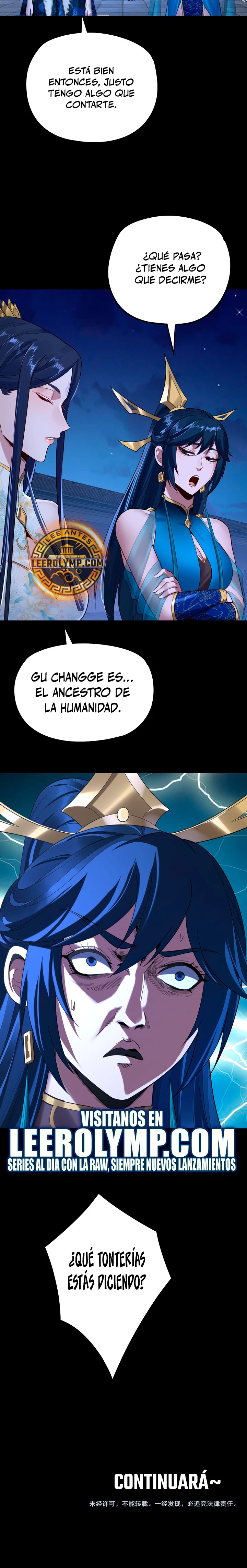 *El Villano Del Destino - Capítulo 177 - Página 15 - LectorTMOo
