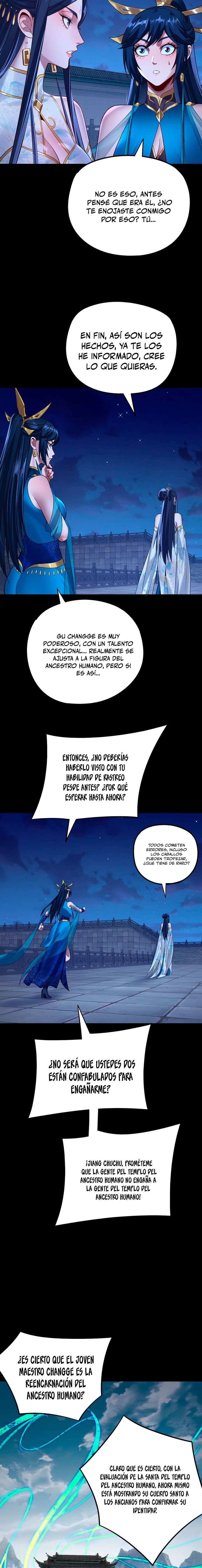 *El Villano Del Destino - Capítulo 178 - Página 3 - LectorTMOo