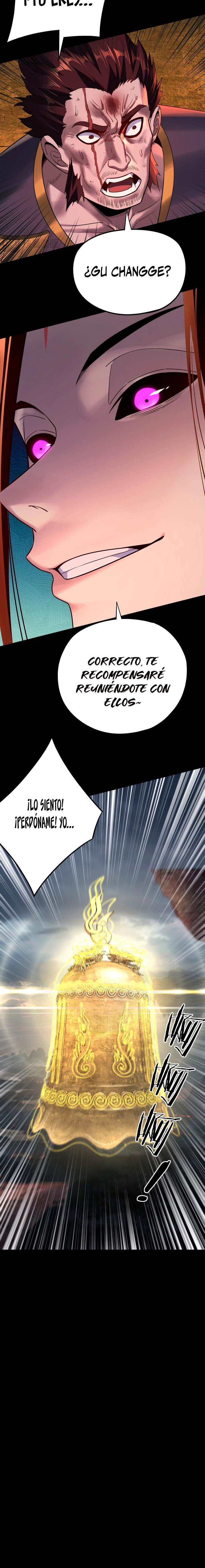 *El Villano Del Destino - Capítulo 178 - Página 9 - LectorTMOo