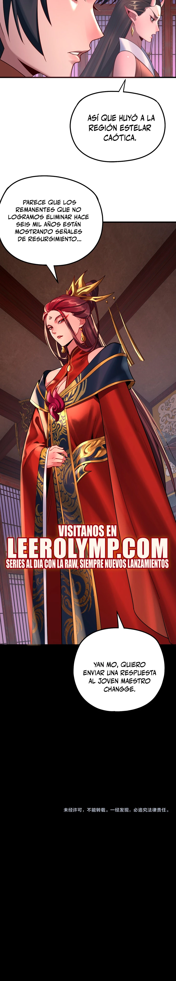 *El Villano Del Destino - Capítulo 178 - Página 16 - LectorTMOo