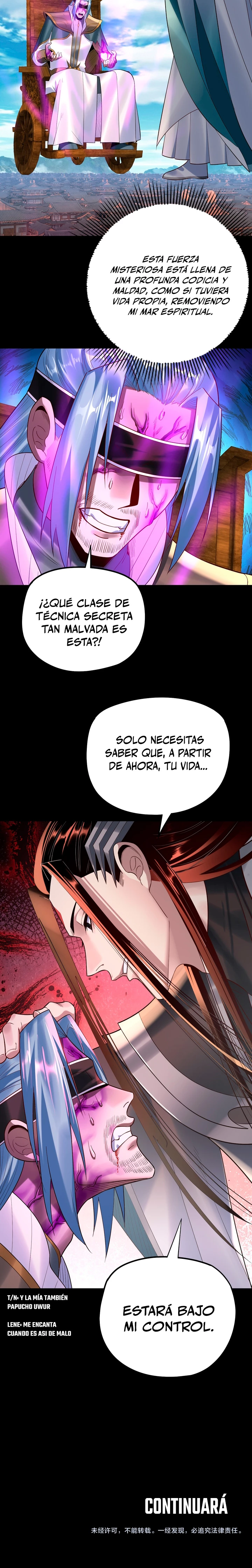 *El Villano Del Destino - Capítulo 179 - Página 16 - LectorTMOo