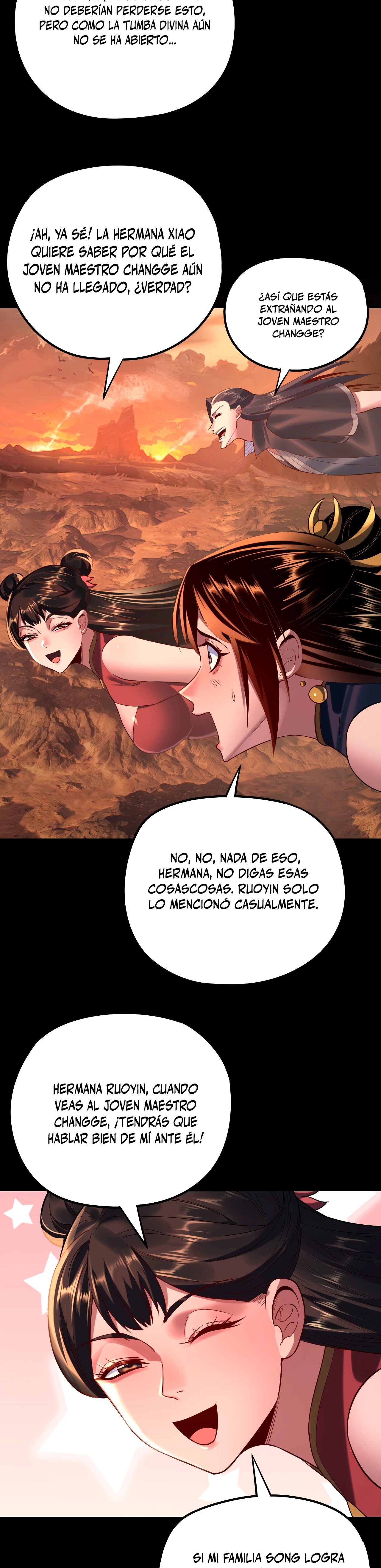 *El Villano Del Destino - Capítulo 180 - Página 14 - LectorTMOo