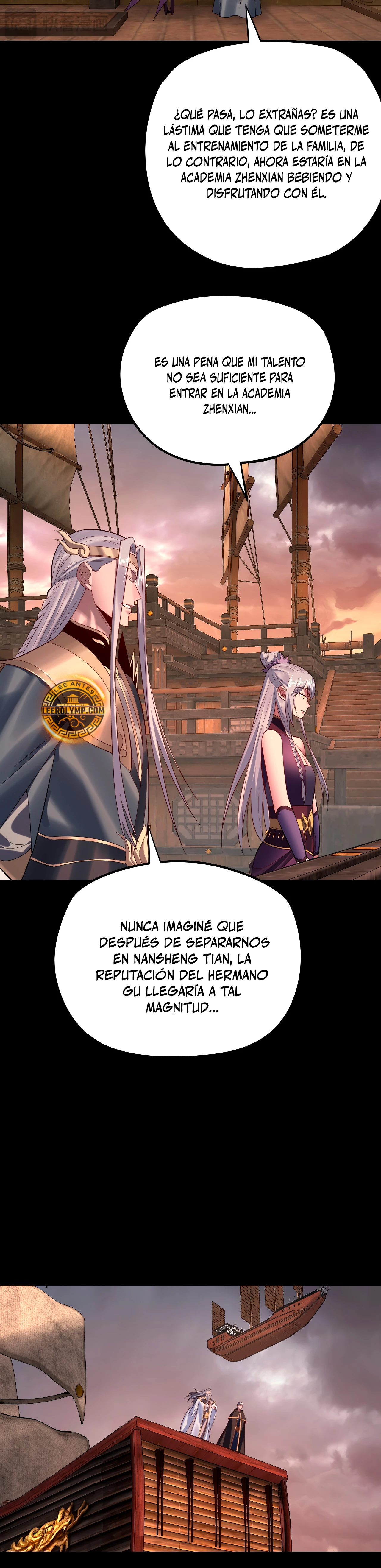 *El Villano Del Destino - Capítulo 180 - Página 16 - LectorTMOo