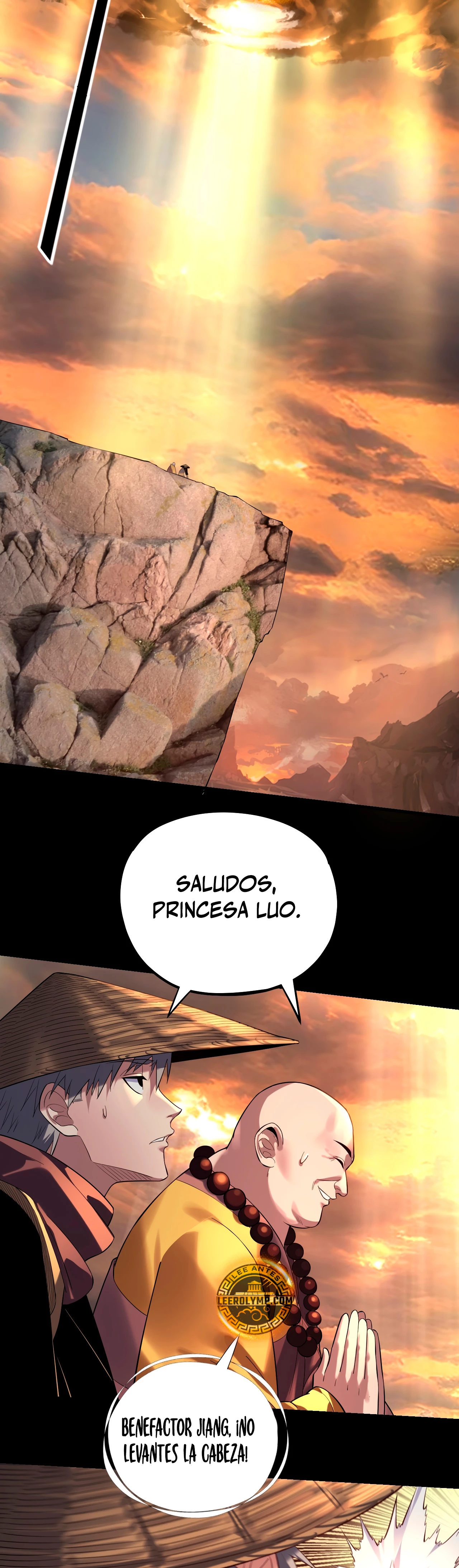 *El Villano Del Destino - Capítulo 180 - Página 28 - LectorTMOo
