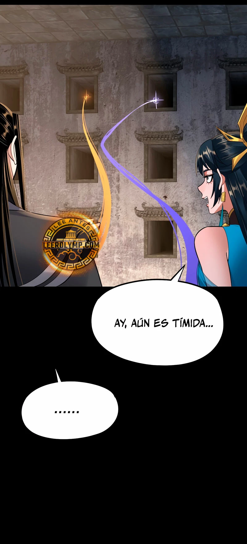*El Villano Del Destino - Capítulo 183 - Página 24 - LectorTMOo