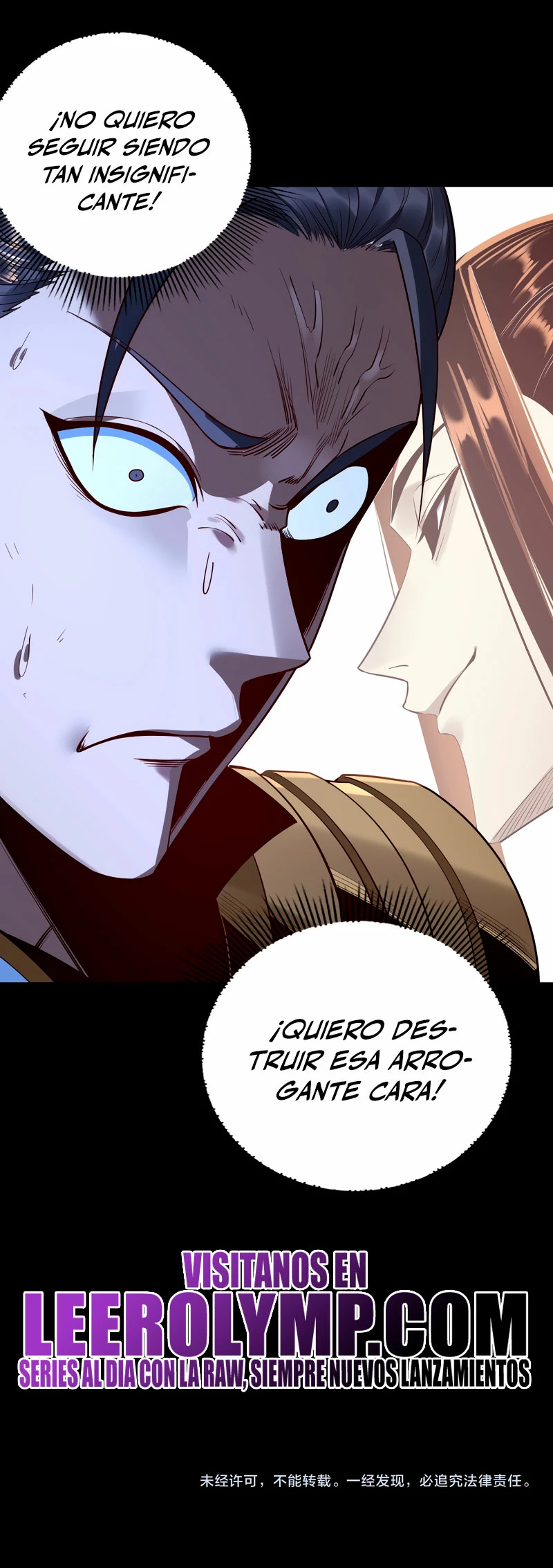 *El Villano Del Destino - Capítulo 183 - Página 27 - LectorTMOo