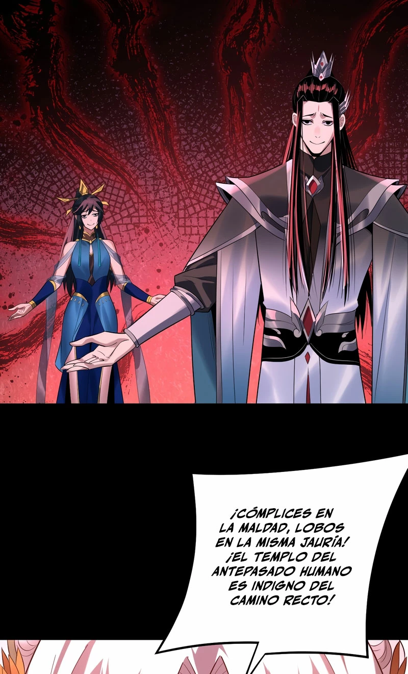 *El Villano Del Destino - Capítulo 184 - Página 20 - LectorTMOo