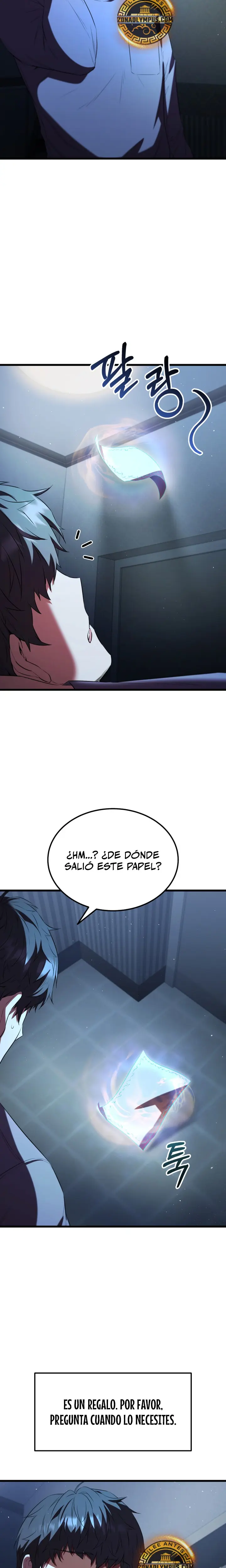 El villano de mirada cortante de la Academia Demoniaca - Capítulo 1 - Página 11 - LectorTMOo
