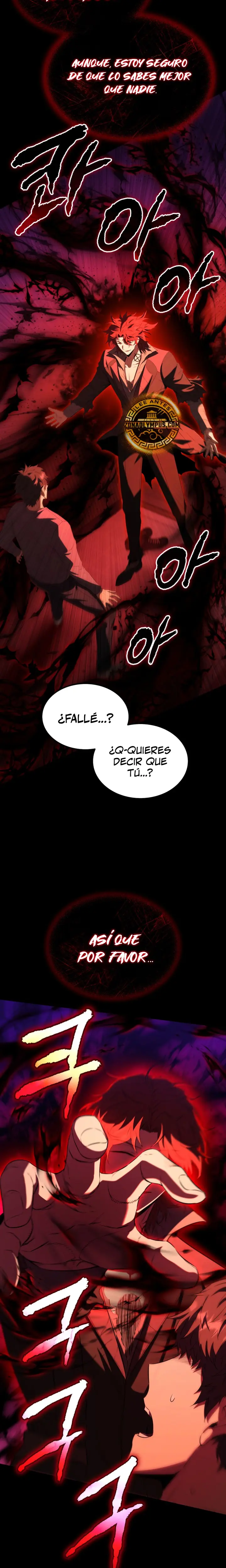 El villano de mirada cortante de la Academia Demoniaca - Capítulo 1 - Página 15 - LectorTMOo
