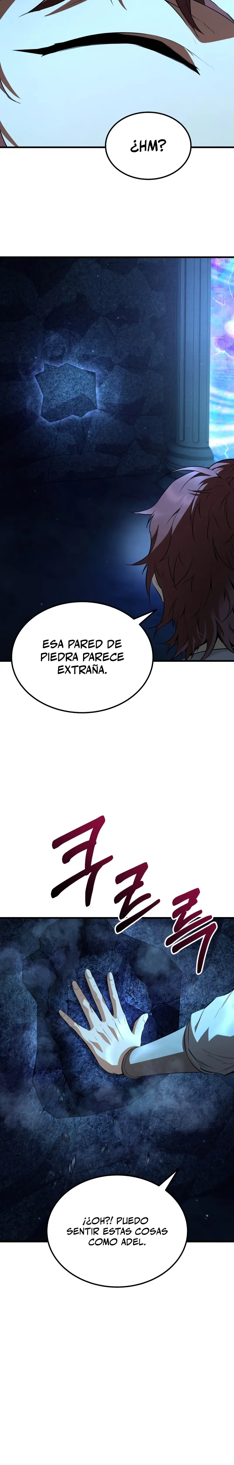 El villano de mirada cortante de la Academia Demoniaca - Capítulo 3 - Página 7 - LectorTMOo