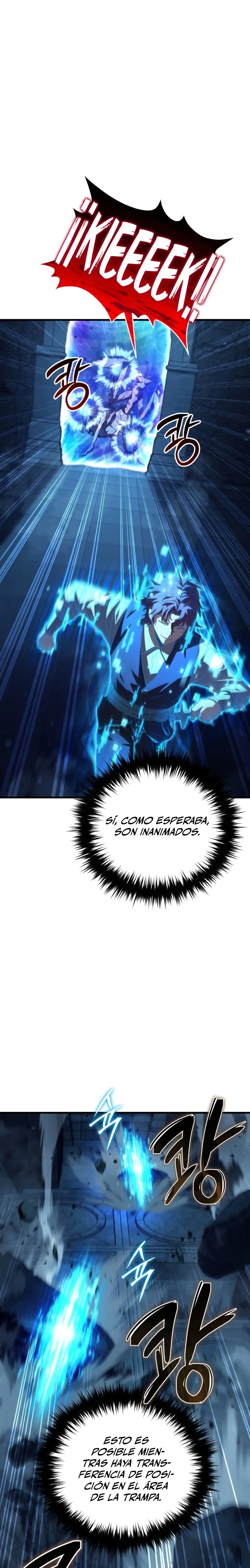 El villano de mirada cortante de la Academia Demoniaca - Capítulo 3 - Página 26 - LectorTMOo