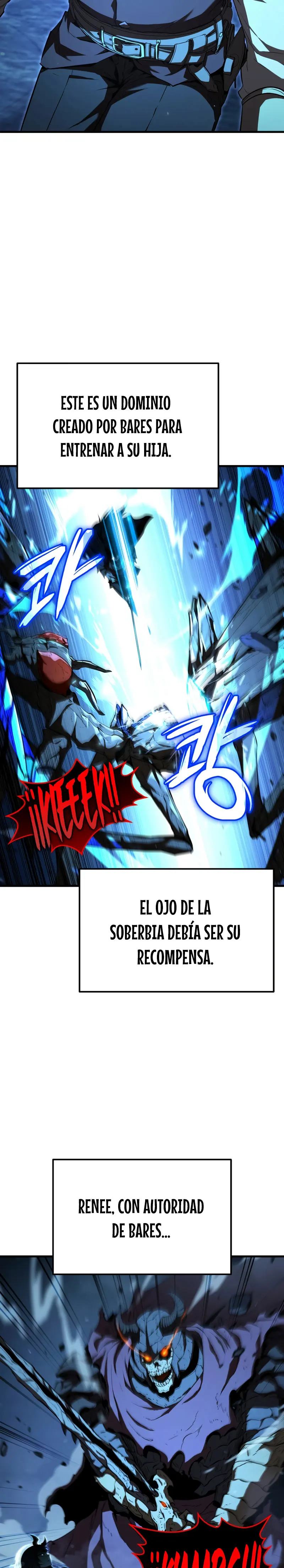 El villano de mirada cortante de la Academia Demoniaca - Capítulo 4 - Página 12 - LectorTMOo