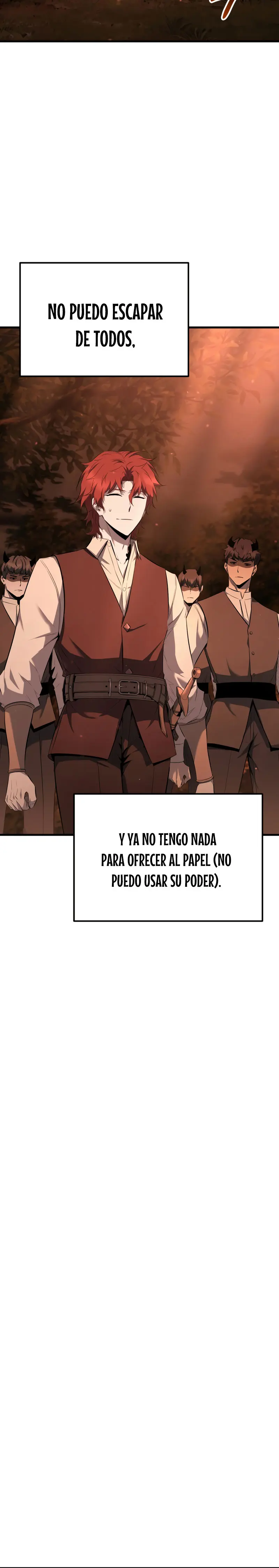 El villano de mirada cortante de la Academia Demoniaca - Capítulo 4 - Página 28 - LectorTMOo