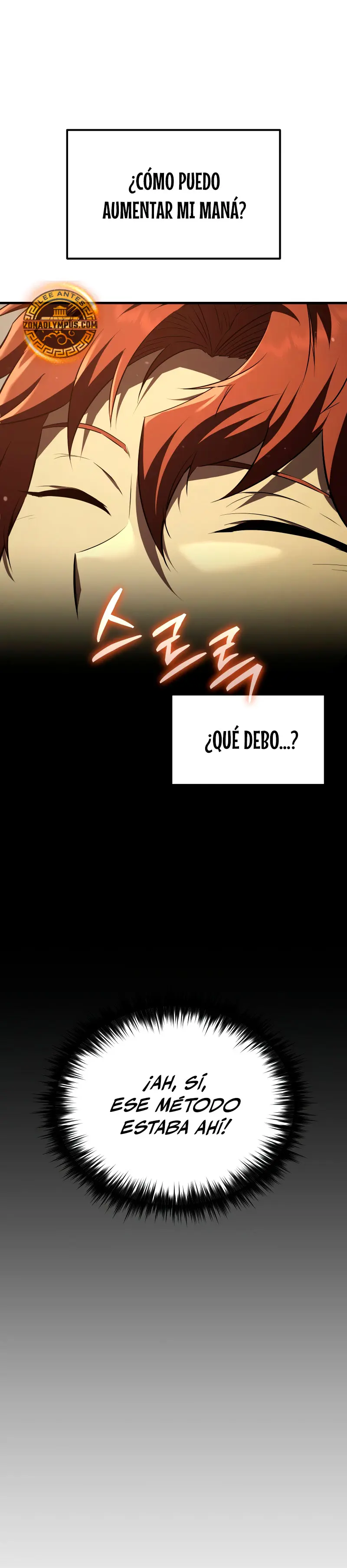 El villano de mirada cortante de la Academia Demoniaca - Capítulo 5 - Página 26 - LectorTMOo