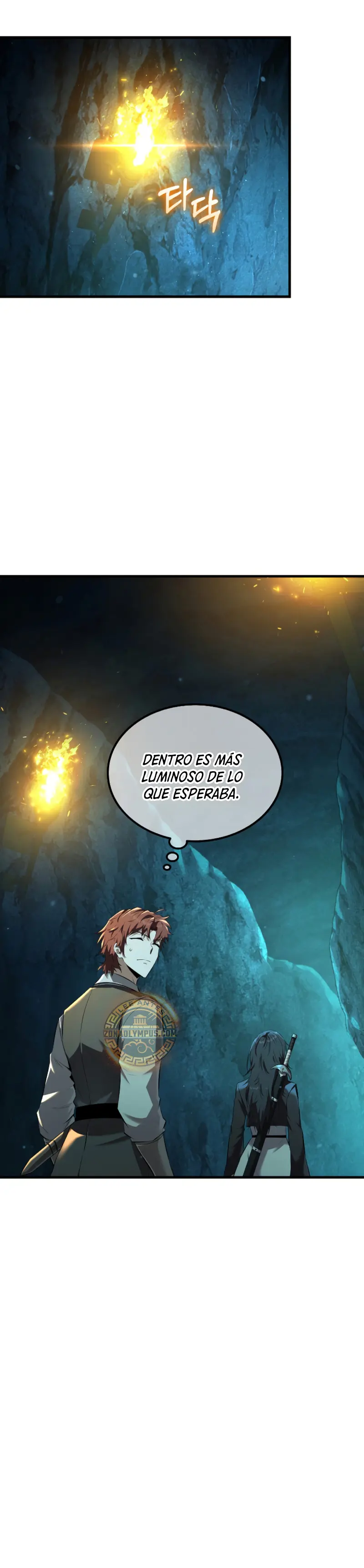 El villano de mirada cortante de la Academia Demoniaca - Capítulo 7 - Página 14 - LectorTMOo