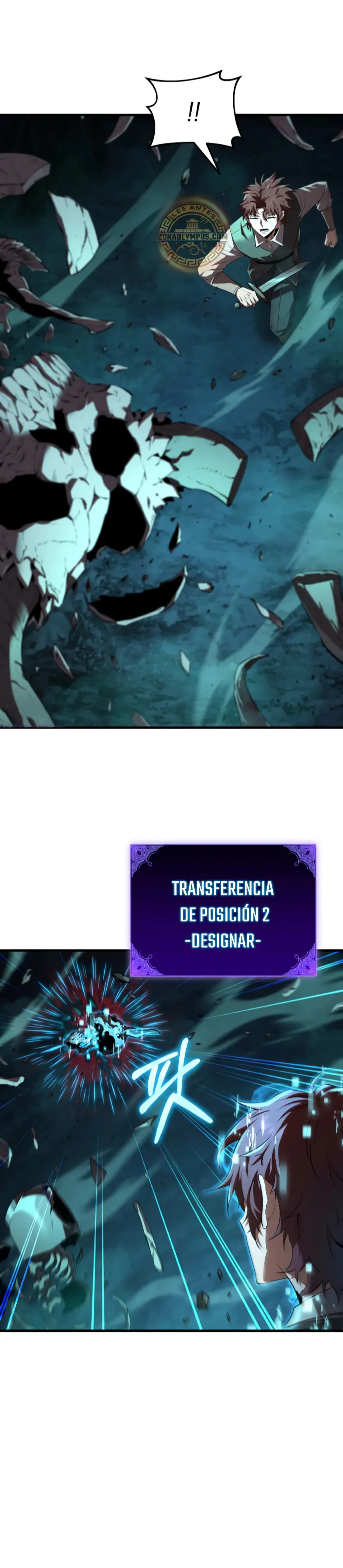 El villano de mirada cortante de la Academia Demoniaca - Capítulo 7 - Página 30 - LectorTMOo