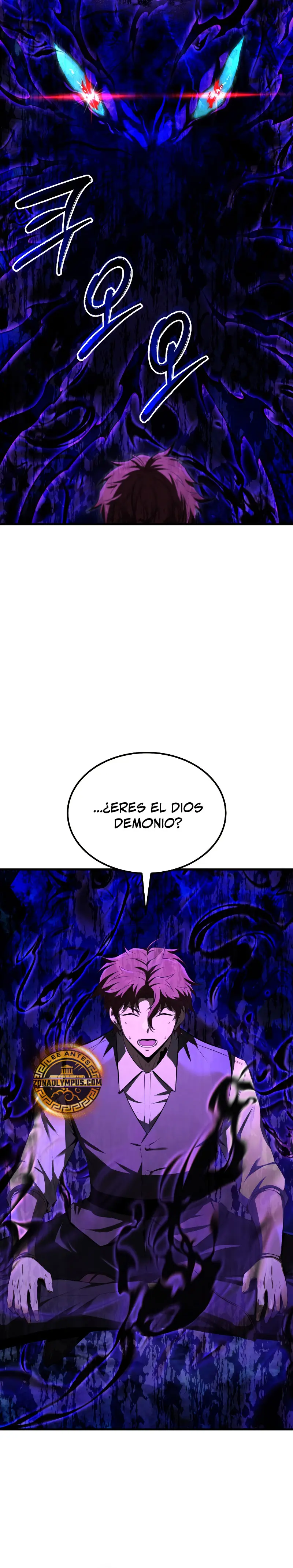 El villano de mirada cortante de la Academia Demoniaca - Capítulo 6 - Página 10 - LectorTMOo