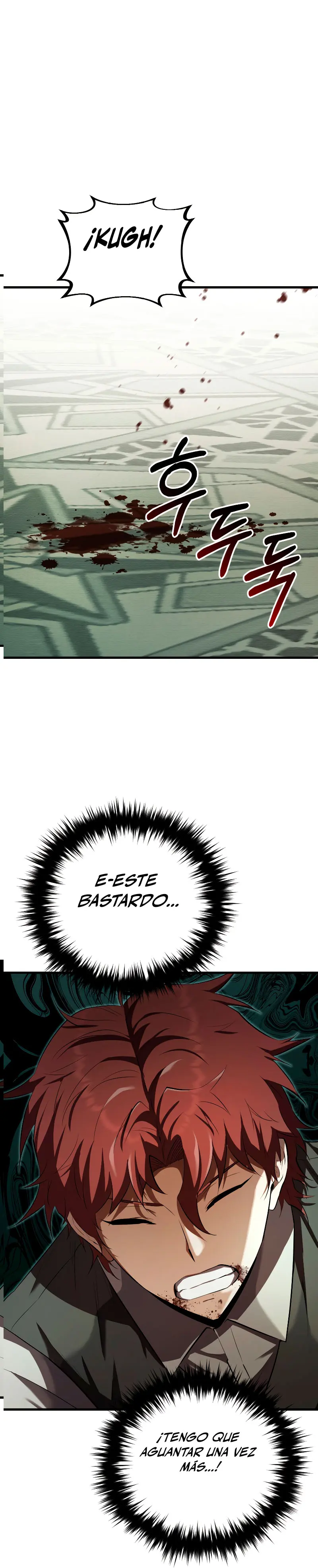 El villano de mirada cortante de la Academia Demoniaca - Capítulo 13 - Página 5 - LectorTMOo