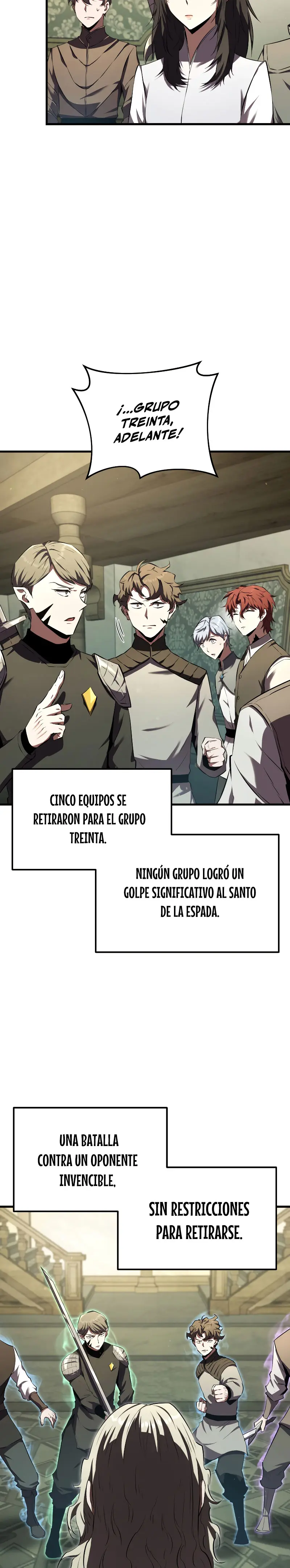 El villano de mirada cortante de la Academia Demoniaca - Capítulo 12 - Página 6 - LectorTMOo