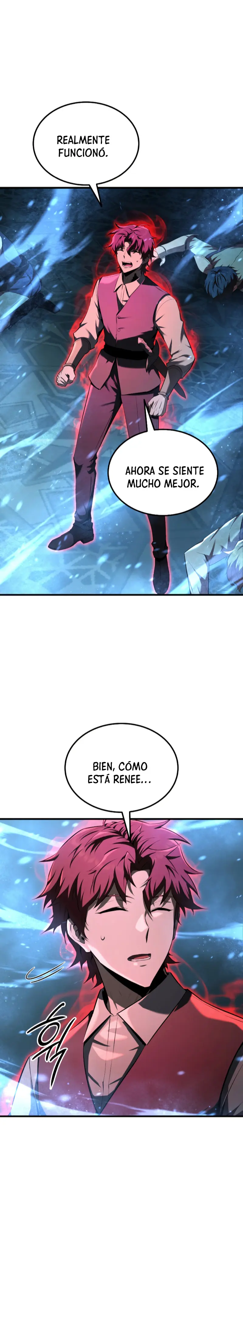 El villano de mirada cortante de la Academia Demoniaca - Capítulo 10 - Página 9 - LectorTMOo