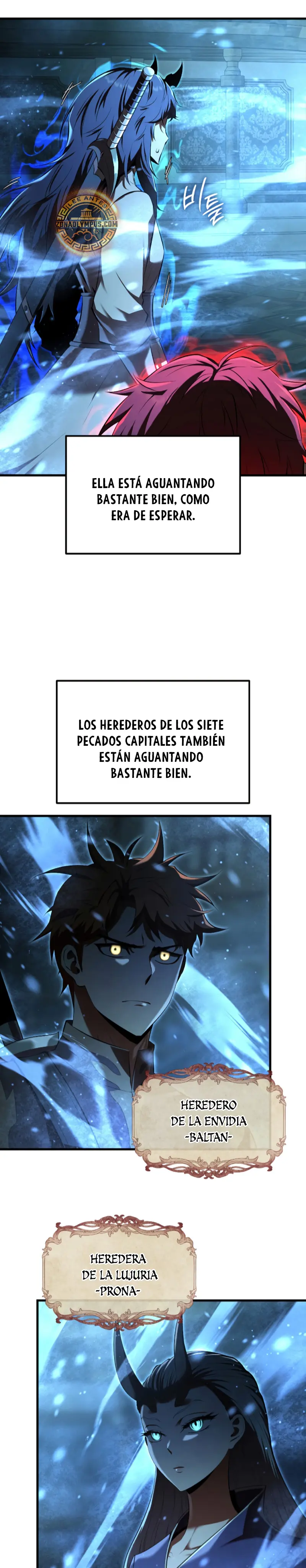 El villano de mirada cortante de la Academia Demoniaca - Capítulo 10 - Página 10 - LectorTMOo