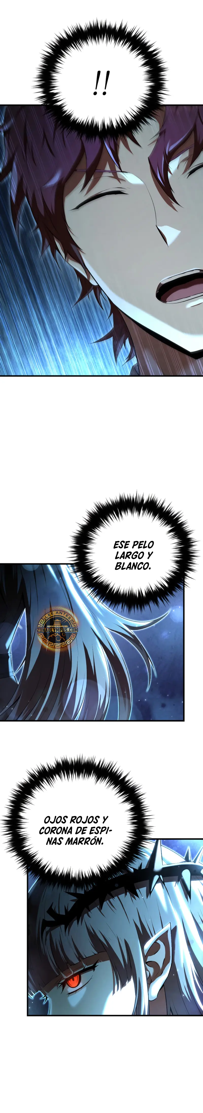 El villano de mirada cortante de la Academia Demoniaca - Capítulo 10 - Página 13 - LectorTMOo