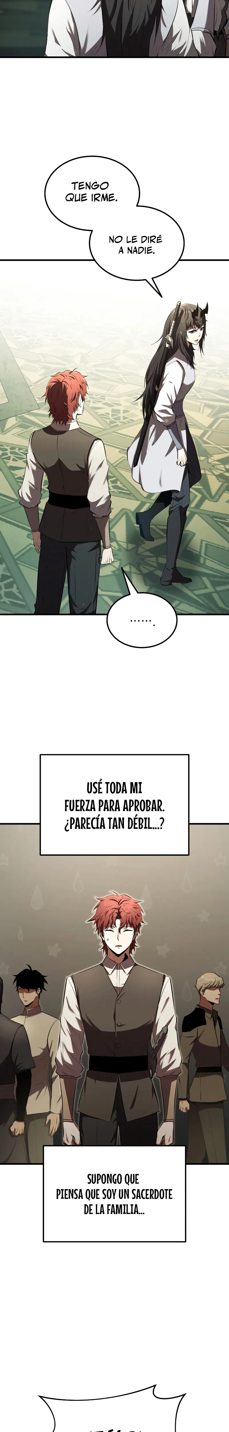 El villano de mirada cortante de la Academia Demoniaca - Capítulo 14 - Página 9 - LectorTMOo