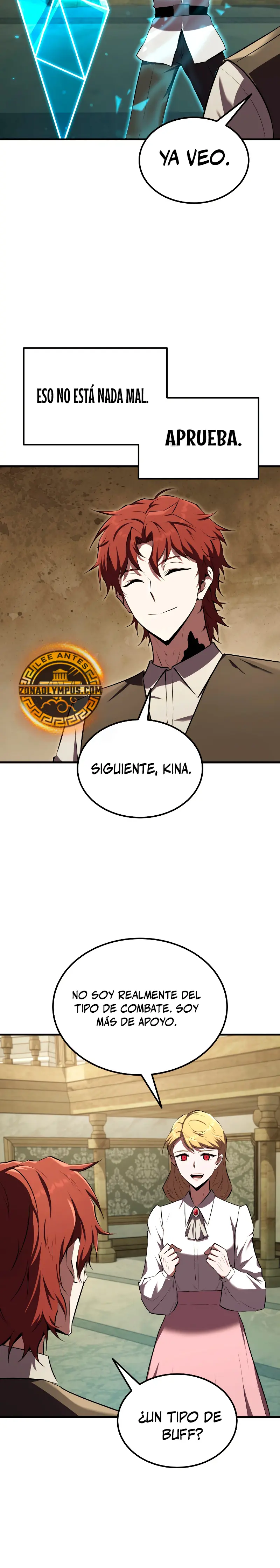 El villano de mirada cortante de la Academia Demoniaca - Capítulo 11 - Página 17 - LectorTMOo
