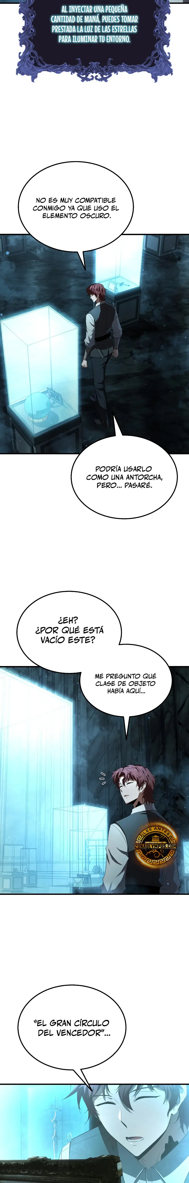El villano de mirada cortante de la Academia Demoniaca - Capítulo 15 - Página 15 - LectorTMOo