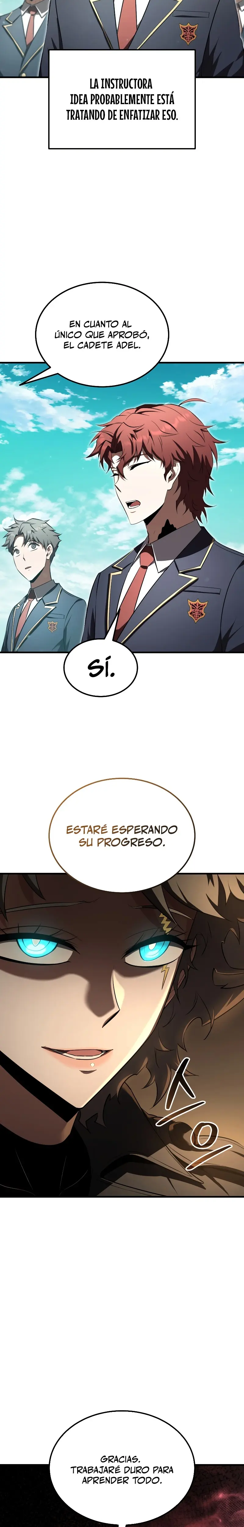 El villano de mirada cortante de la Academia Demoniaca - Capítulo 20 - Página 12 - LectorTMOo