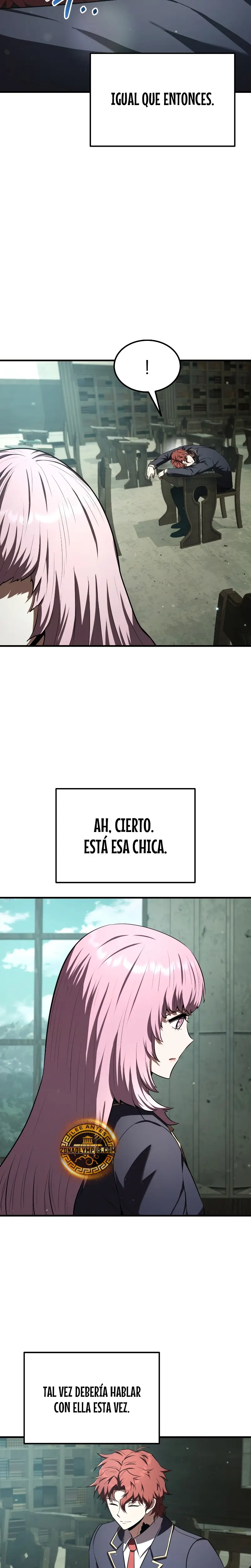 El villano de mirada cortante de la Academia Demoniaca - Capítulo 20 - Página 18 - LectorTMOo