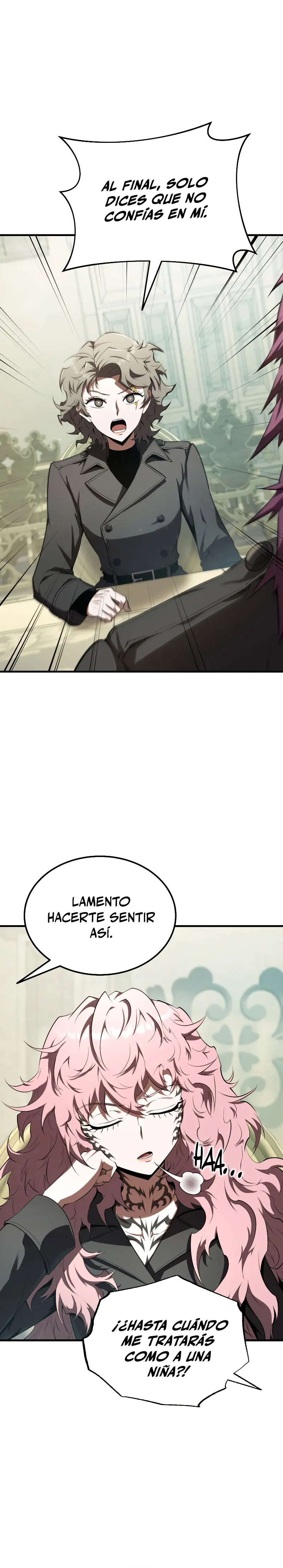 El villano de mirada cortante de la Academia Demoniaca - Capítulo 18 - Página 10 - LectorTMOo