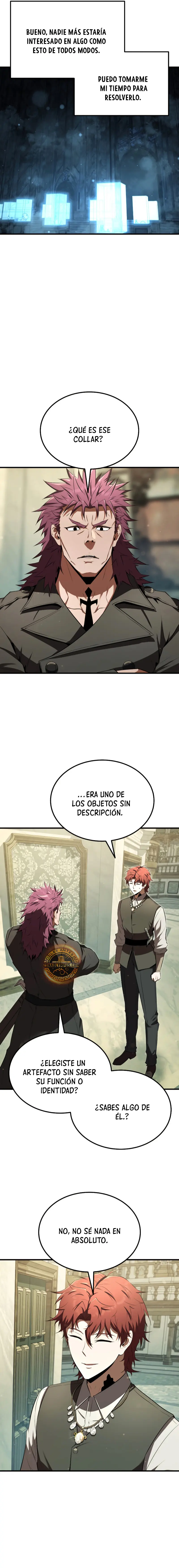 El villano de mirada cortante de la Academia Demoniaca - Capítulo 16 - Página 8 - LectorTMOo