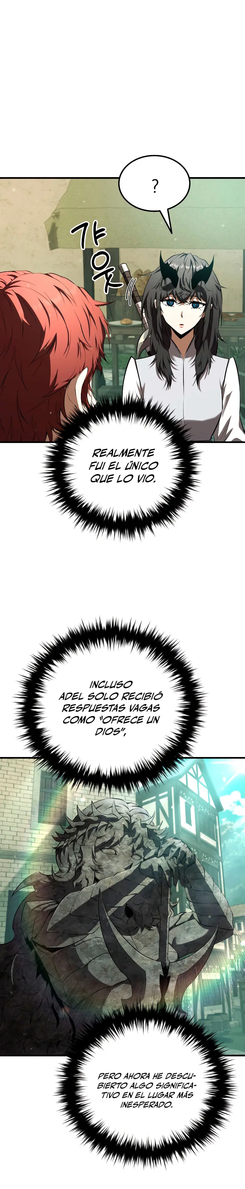 El villano de mirada cortante de la Academia Demoniaca - Capítulo 17 - Página 19 - LectorTMOo