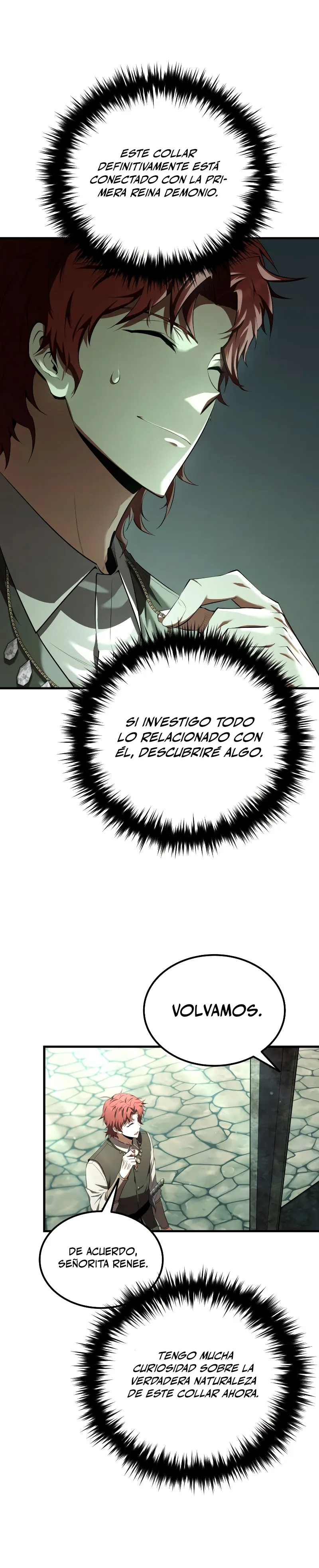 El villano de mirada cortante de la Academia Demoniaca - Capítulo 17 - Página 20 - LectorTMOo