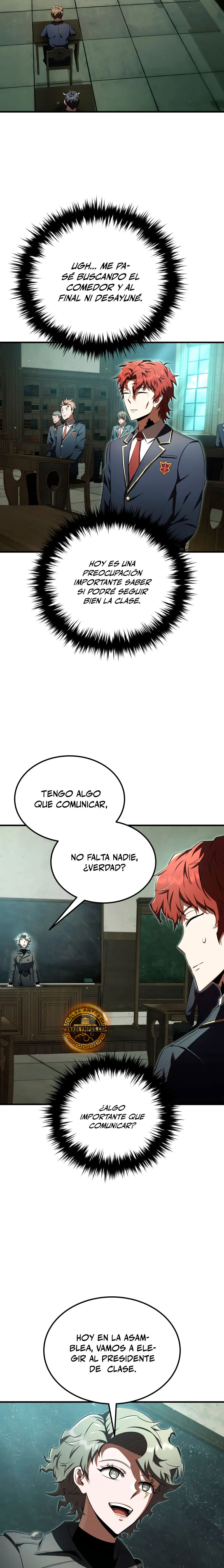 El villano de mirada cortante de la Academia Demoniaca - Capítulo 23 - Página 10 - LectorTMOo