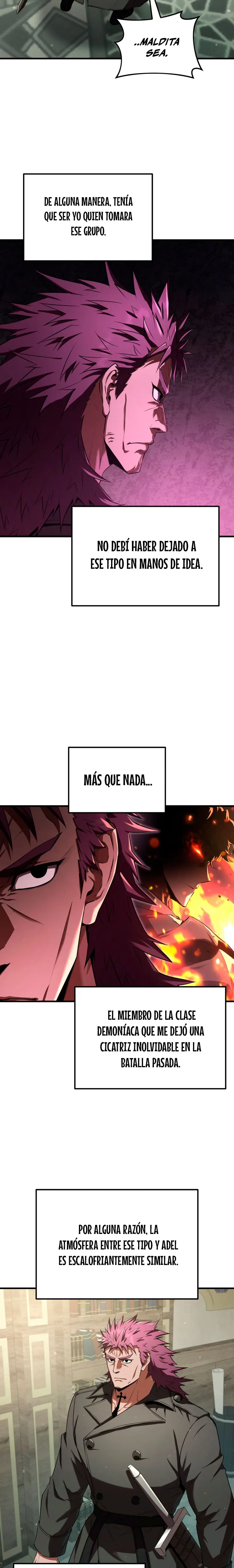 El villano de mirada cortante de la Academia Demoniaca - Capítulo 24 - Página 6 - LectorTMOo