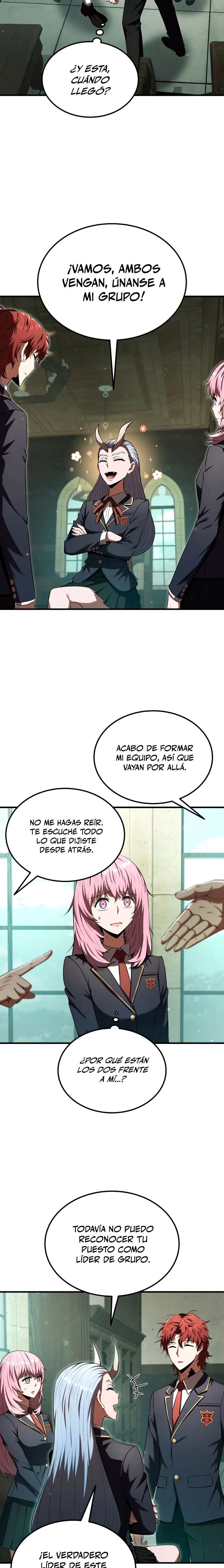 El villano de mirada cortante de la Academia Demoniaca - Capítulo 24 - Página 16 - LectorTMOo