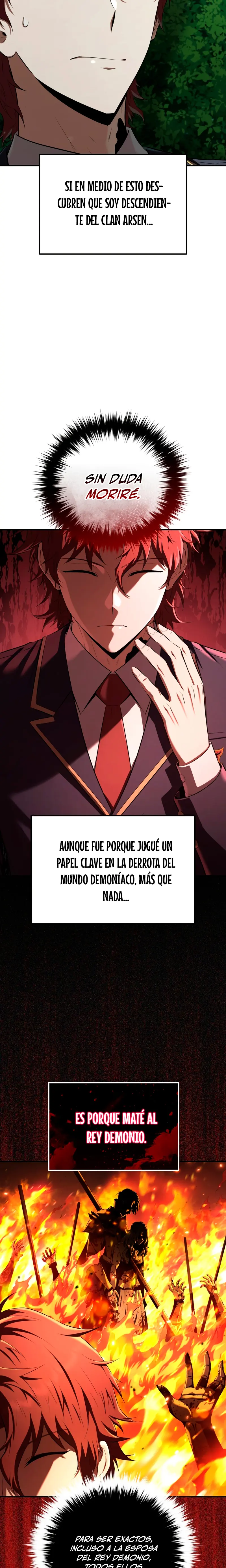 El villano de mirada cortante de la Academia Demoniaca - Capítulo 27 - Página 26 - LectorTMOo