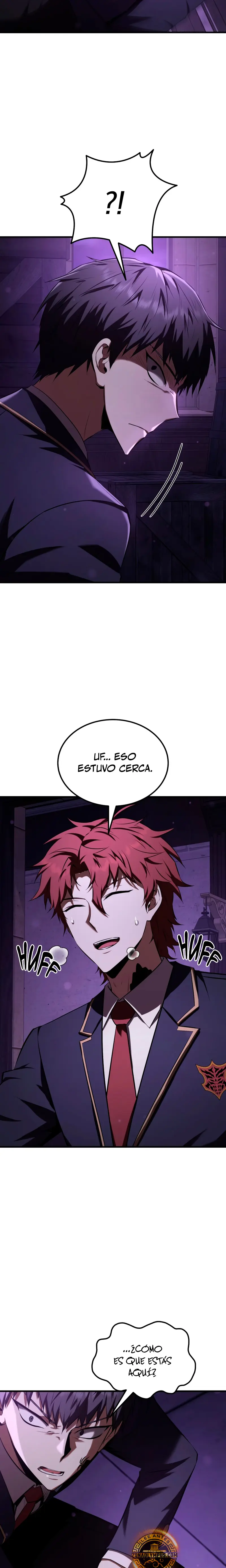 El villano de mirada cortante de la Academia Demoniaca - Capítulo 31 - Página 16 - LectorTMOo