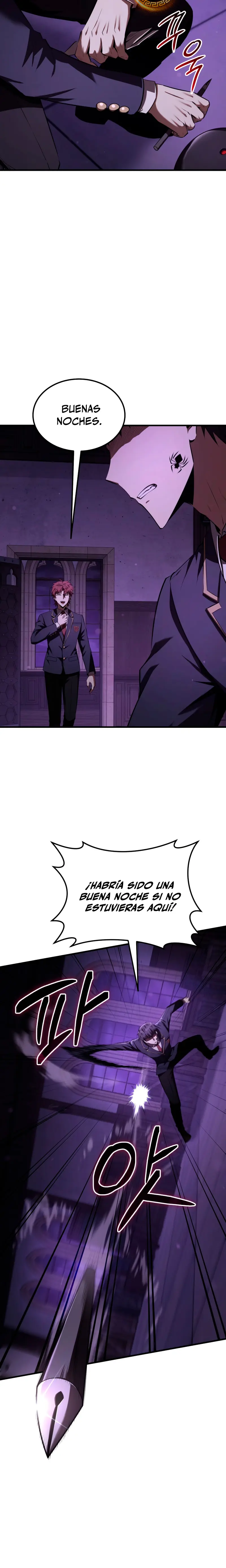 El villano de mirada cortante de la Academia Demoniaca - Capítulo 31 - Página 17 - LectorTMOo