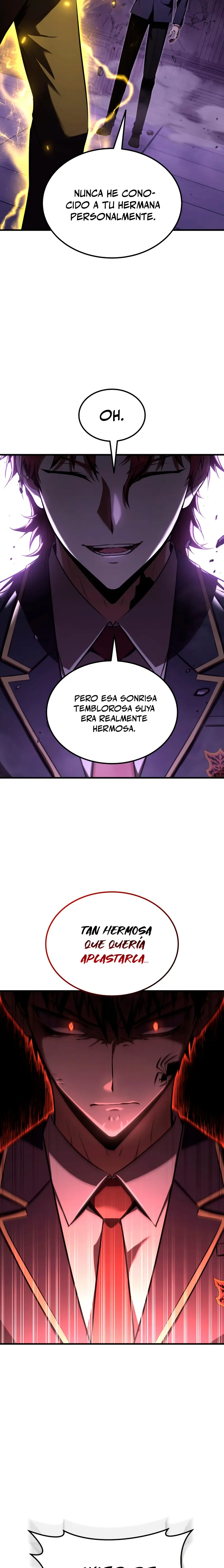 El villano de mirada cortante de la Academia Demoniaca - Capítulo 31 - Página 24 - LectorTMOo