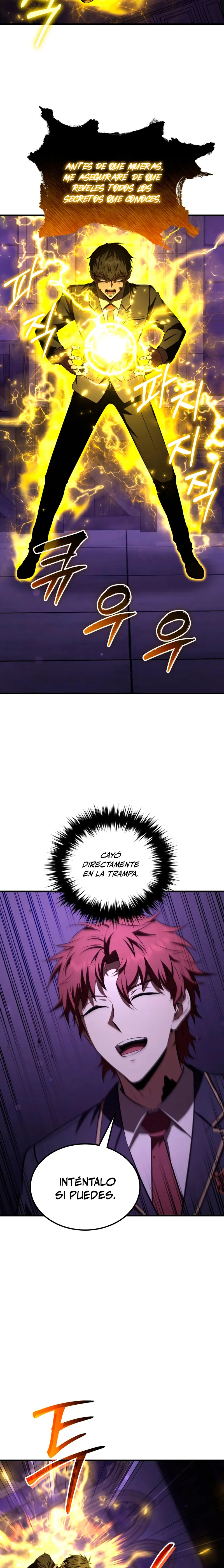 El villano de mirada cortante de la Academia Demoniaca - Capítulo 31 - Página 26 - LectorTMOo