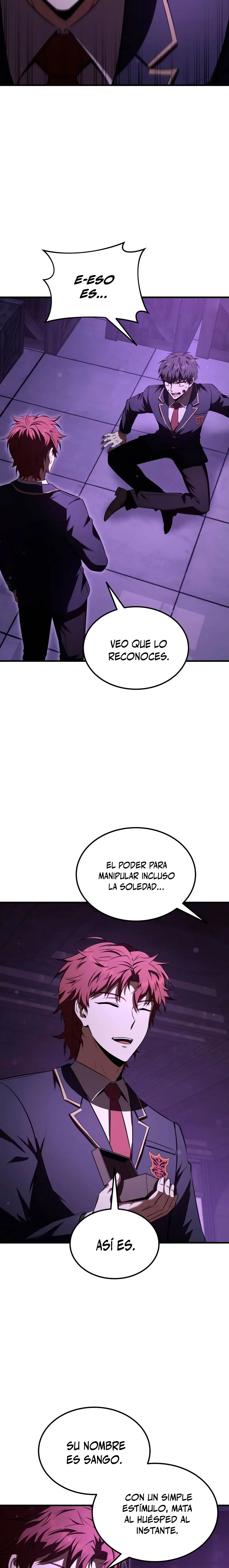 El villano de mirada cortante de la Academia Demoniaca - Capítulo 32 - Página 16 - LectorTMOo
