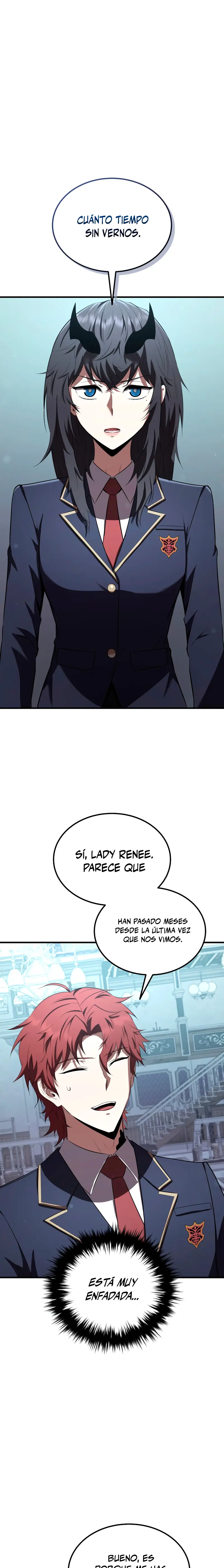 El villano de mirada cortante de la Academia Demoniaca - Capítulo 35 - Página 9 - LectorTMOo
