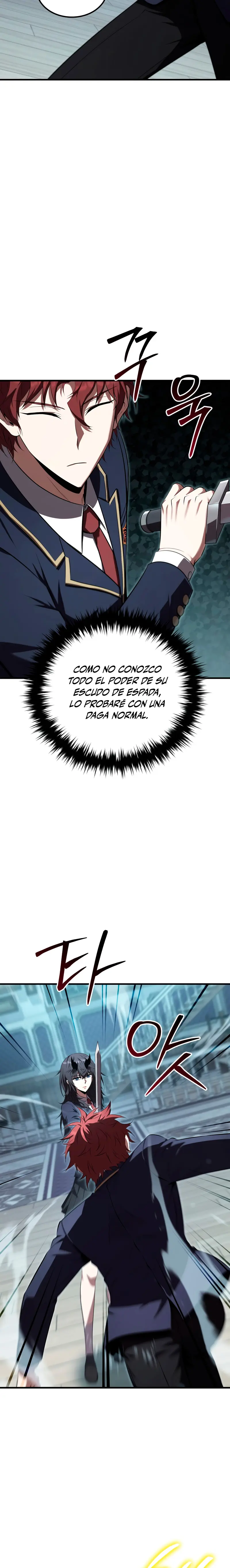 El villano de mirada cortante de la Academia Demoniaca - Capítulo 35 - Página 27 - LectorTMOo