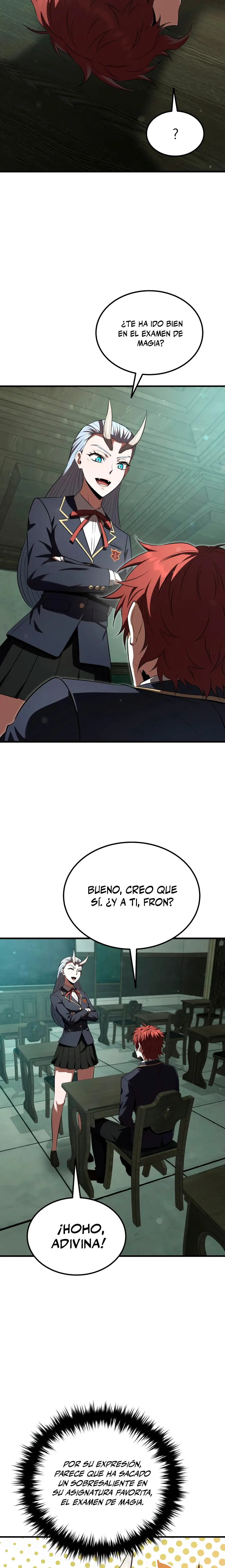 El villano de mirada cortante de la Academia Demoniaca - Capítulo 38 - Página 11 - LectorTMOo