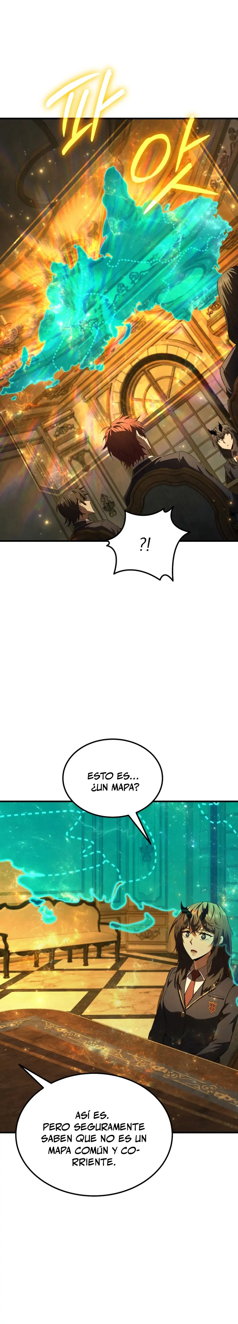 El villano de mirada cortante de la Academia Demoniaca - Capítulo 39 - Página 17 - LectorTMOo