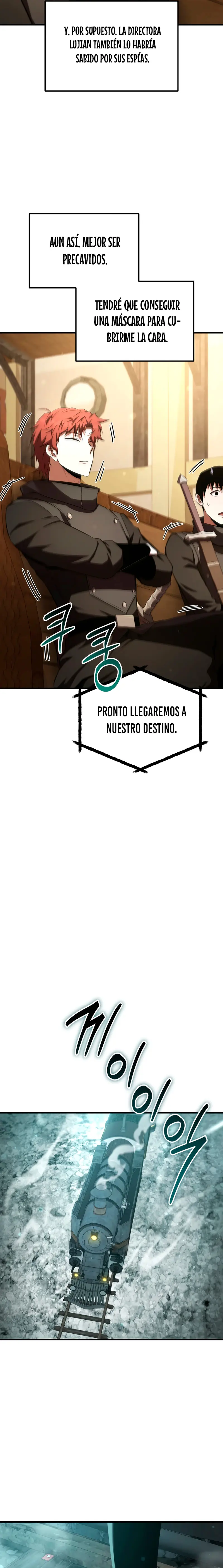 El villano de mirada cortante de la Academia Demoniaca - Capítulo 40 - Página 18 - LectorTMOo