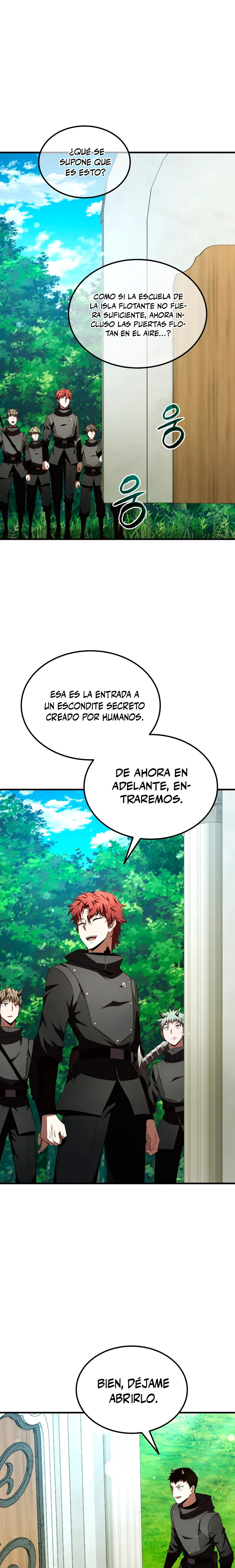 El villano de mirada cortante de la Academia Demoniaca - Capítulo 41 - Página 20 - LectorTMOo